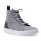 BUTY SKÓRZANE REBELHORN TRAMP II GREY/FLUO YELLOW