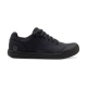 BUTY FOX UNION CANVAS BLACK 42