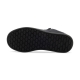 BUTY FOX UNION CANVAS BLACK 42