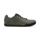 BUTY FOX UNION FLAT OLIVE GREEN 43