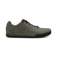 BUTY FOX UNION FLAT OLIVE GREEN 43