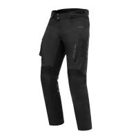 SPODNIE TEKSTYLNE OZONE UNION II BLACK 8XL