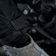 JEANSY MOTOCYKLOWE REBELHORN URBAN 3 WASHED BLACK