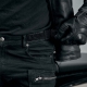 JEANSY MOTOCYKLOWE REBELHORN URBAN 3 WASHED BLACK