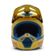 KASK FOX V1 RACE SPEC PALE YELLOW XL