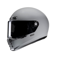KASK MOTOCYKLOWY HJC V10 N.GREY