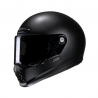 KASK MOTOCYKLOWY HJC V10 SEMI FLAT BLACK