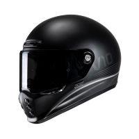 KASK HJC V10 TAMI BLACK/GREY
