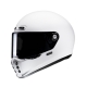 KASK MOTOCYKLOWY HJC V10 WHITE