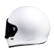 KASK MOTOCYKLOWY HJC V10 WHITE