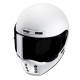 KASK MOTOCYKLOWY HJC V10 WHITE
