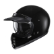 KASK MOTOCYKLOWY HJC V60 BLACK