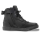 BUTY SKÓRZANE REBELHORN VANDAL BLACK/BLACK SOLE 38