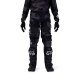 SPODNIE FOX JUNIOR 180 BNKR BLACK