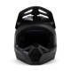 KASK FOX JUNIOR V1 MATTE BLACK MATTE BLACK
