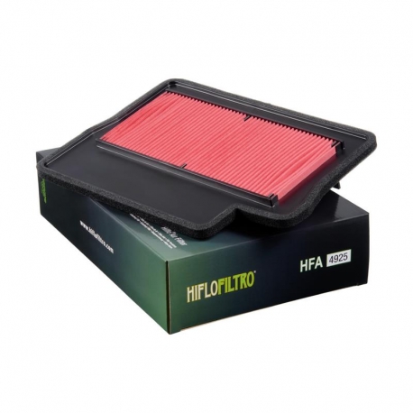 HIFLO 2024/05 FILTR POWIETRZA YAMAHA MT-09 / SP '21-'23, TRACER 9 / GT '21-'23, XSR 900 '21-'24 (OEM: B7N-14451-01) (MR0049),MT0
