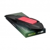 HIFLO FILTR POWIETRZA YAMAHA ZUMA 125 '22-'23, MWS 125 / 155 TRICITY '22-'24, YP 125 X-MAX '21-'24 (OEM: B6H-E4451-00)