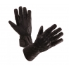 MODEKA RĘKAWICE SKÓRZANE MODEL ARAS DRY KOLOR CZARNY ROZMIAR 7