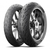 MICHELIN OPONA 190/55ZR17 ROAD 6 GT (75W) TL M/C TYŁ DOT 06-07/2025