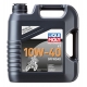 LIQUI MOLY OLEJ SILNIKOWY MOTORBIKE 4T 10W40 OFFROAD 4L (4)