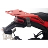 CROSSPRO TYLNY BAGAŻNIK YAMAHA XTZ 690 TENERE 700/WORLD RAID '19 - '23 KOLOR CZERWONY