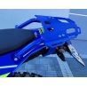 CROSSPRO TYLNY BAGAŻNIK YAMAHA XTZ 690 TENERE 700/WORLD RAID '19 - '23 KOLOR NIEBIESKI