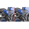KAPPA 2025/04 STELAŻ POD TORBY (SAKWY) BOCZNE SZYBKIEGO MONTAŻU REMOVE-X YAMAHA MT 09 '24-,