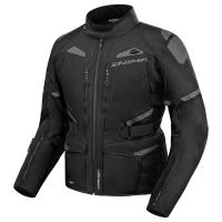 Kurtka Shima DUNE MEN JKT CZARNY