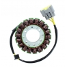 ELECTROSPORT 2025/02 UZWOJENIE ALTERNATORA STATOR DUCATI DIAVEL