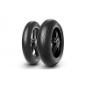 PIRELLI OPONA 190/55ZR17 DIABLO ROSSO IV (75W) TL M/C TYŁ DOT 08/2025