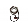 ELECTROSPORT 2025/02 UZWOJENIE ALTERNATORA STATOR POLARIS RZR 1000