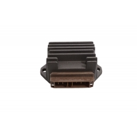ELECTROSPORT 2025/02 REGULATOR NAPIĘCIA APRILIA SR 50 / 125 / 150 '99-'01, PIAGGIO TYPHOON / HEXAGON / SKIPPER 50 / 125 / 150 / 