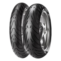 PIRELLI ZZZZ KOMPLET OPON (1868400/23) 120/70ZR17 ANGEL ST (58W) TL M/C PRZÓD DOT 2023 + (1868700/23) 190/50ZR17 ANGEL ST (73W) 