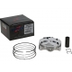 VERTEX TŁOK HONDA CRF 250R/RX '22-'25 (HC 14,4:1) (78.97MM) (STD. + 0,01MM)