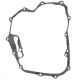WINDEROSA (VERTEX) USZCZELKA POKRYWY SPRZĘGŁA WEWNĘTRZNA HONDA TRX500FE 05-11, TRX500FM 05-11, TRX500FPE 07-11, TRX500FPM 08-11,
