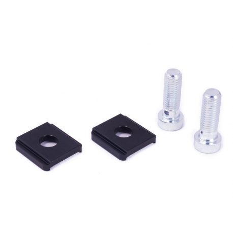 XTRIG ZESTAW DYSTANSOWY KIEROWNICY M12 5MM