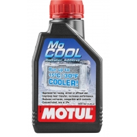 MOTUL PŁYN DO CHŁODNIC MOTOCOOL 0,5L (DODATEK)