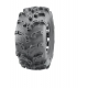 WANDA OPONA ATV 25X10.00-12 6PR P375 50J TL TYŁ STANDARD (PODWÓJNY BIAŁY PASEK) DOT 01/2025 (WYSOKOŚĆ BIEŻNIKA 27MM)