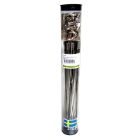 CC SZPRYCHY KPL. 21" PRZÓD YAMAHA XT 660 R / X '04-'18 (9G/275-36) (50-606) (OEM: 5VK-F5104-00 5VK-F5104-01) (CC PRODUCTS)
