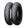 DUNLOP OPONA 2.50-17 TT900 43P TT PRZÓD/TYŁ DOT 30/2022