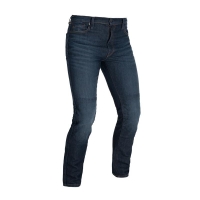 OXFORD SPODNIE JEANSOWE OA AAA STRAIGHT DARK AGED REGULAR ROZMIAR 40/32 KOLOR NIEBIESKI