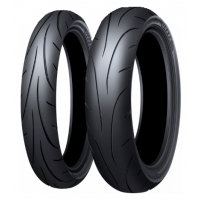 DUNLOP OPONA 70/90-17 SPORTMAX Q-LITE 38S TL PRZÓD/TYŁ DOT 05/2023