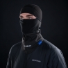 OXFORD ADVANCED KOMINIARKA WIATROODPORNA DŁUGA Z DUŻYM OTWOREM NA OCZY SOFTSHELL ROZMIAR UNIWERSALNY