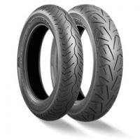 BRIDGESTONE OPONA 130/80B17 BATTLECRUISE H50 65H TL PRZÓD DOT 05/2024