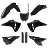 POLISPORT KOMPLET PLASTIKÓW (FULL KIT) HONDA CRF 250R '22-'24 CRF 450R '21-'24 (RESTYLING NA MODEL 2025) W ZESTAWIE TABLICA PRZ