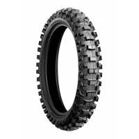 BRIDGESTONE OPONA 90/100-14 M204 49M TT DOT 25/2024