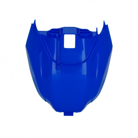 POLISPORT OSŁONA FILTRA POWIETRZA (AIRBOX) YAMAHA YZ 250F '24-'25 YZ 450F '23-'25 KOLOR NIEBIESKI
