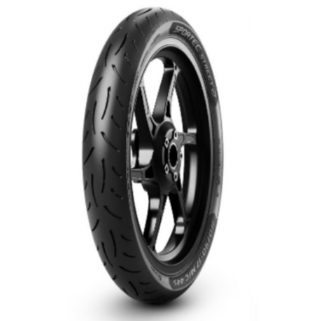 METZELER OPONA 90/80-14 SPORTEC STREET 2 REINF 49S M/C TL PRZÓD/TYŁ DOT 30/2024