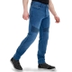 Spodnie Shima ZENITH MEN PNT NIEBIESKI
