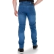 Spodnie Shima ZENITH MEN PNT NIEBIESKI
